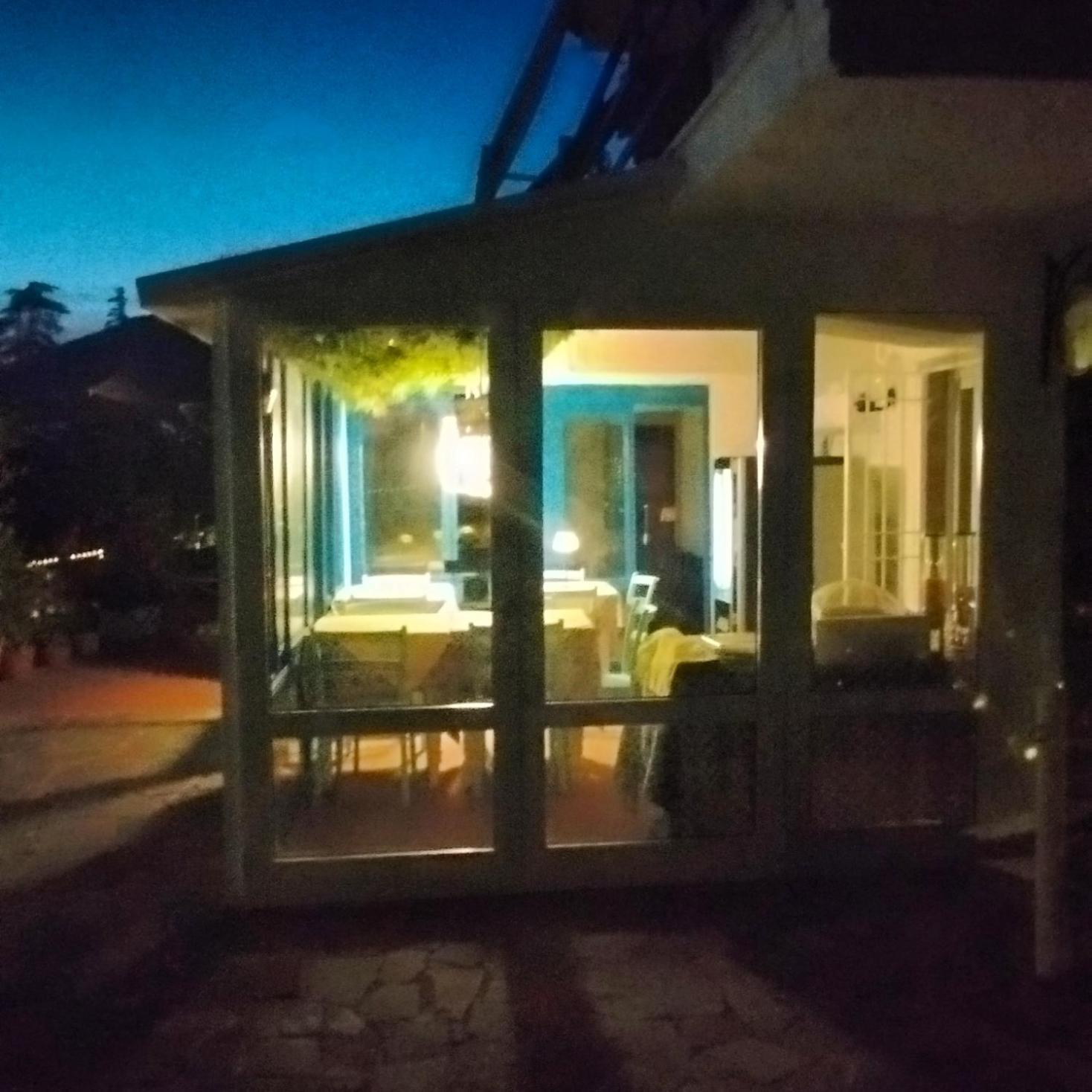 B&B Terramare Montiano  Eksteriør billede
