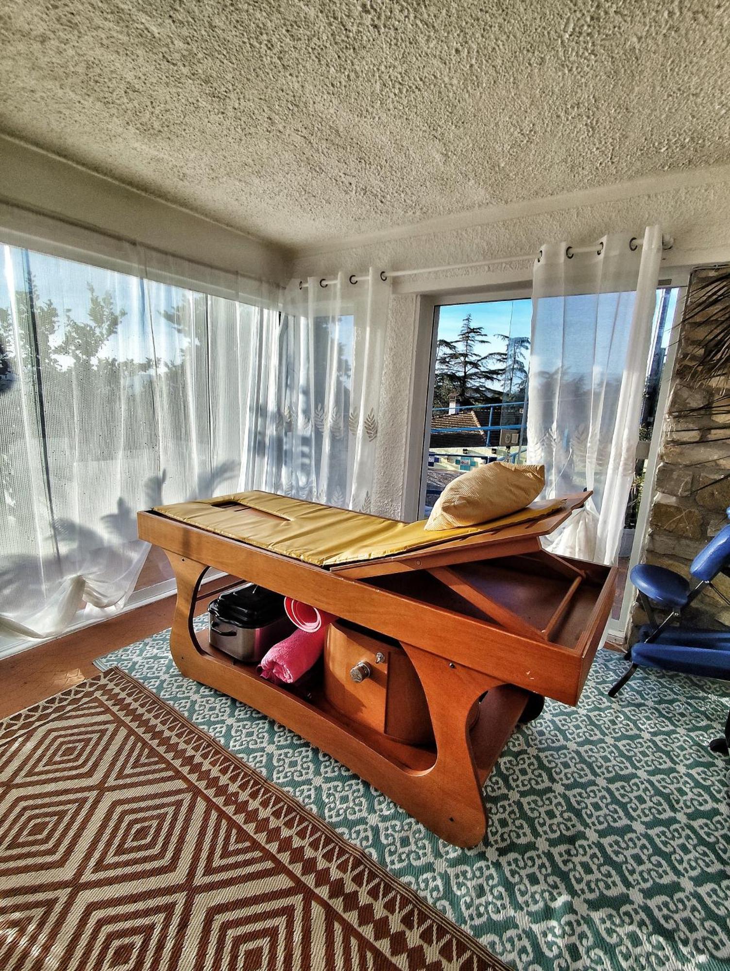 B&B Terramare Montiano  Eksteriør billede