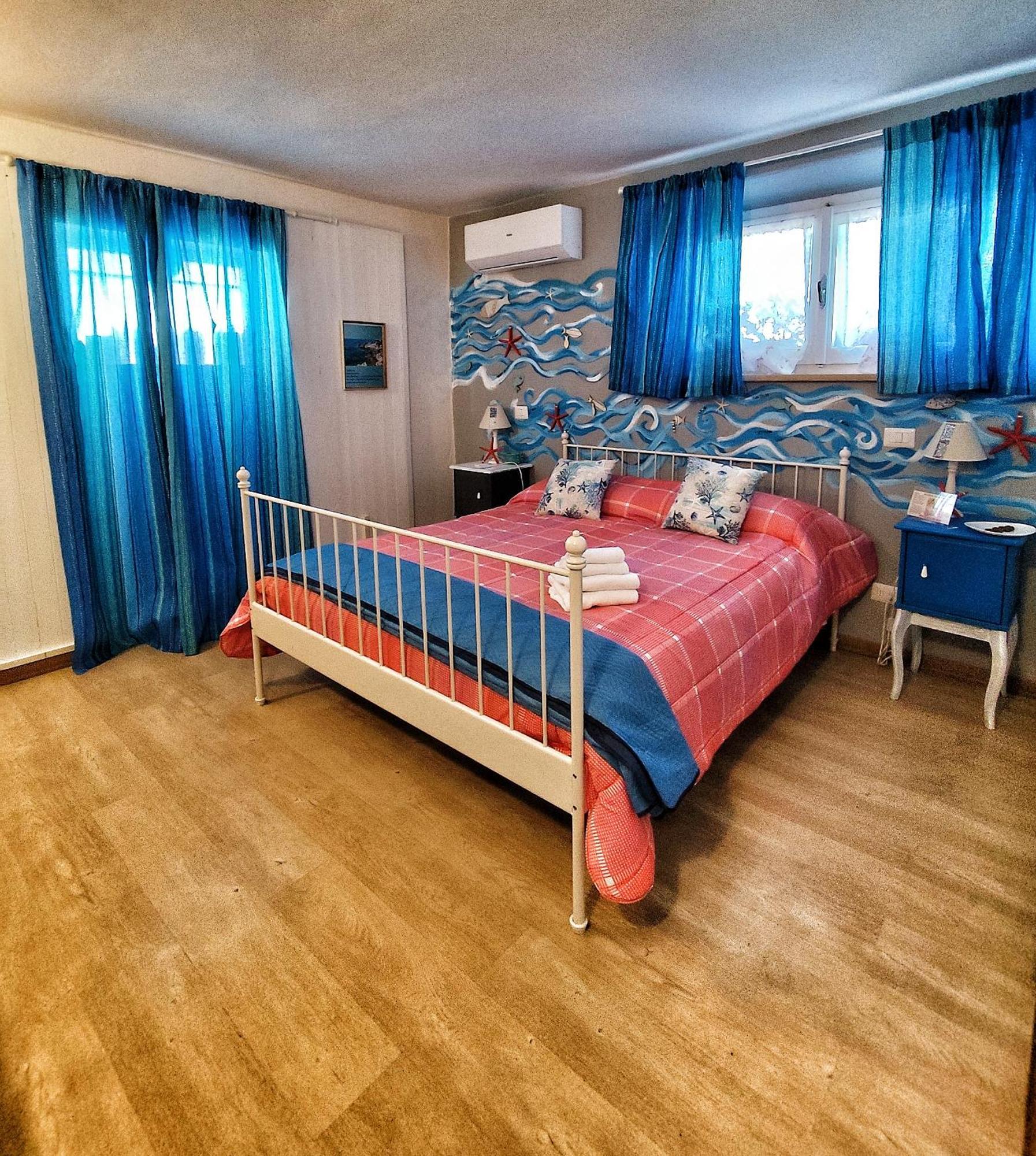 B&B Terramare Montiano  Eksteriør billede