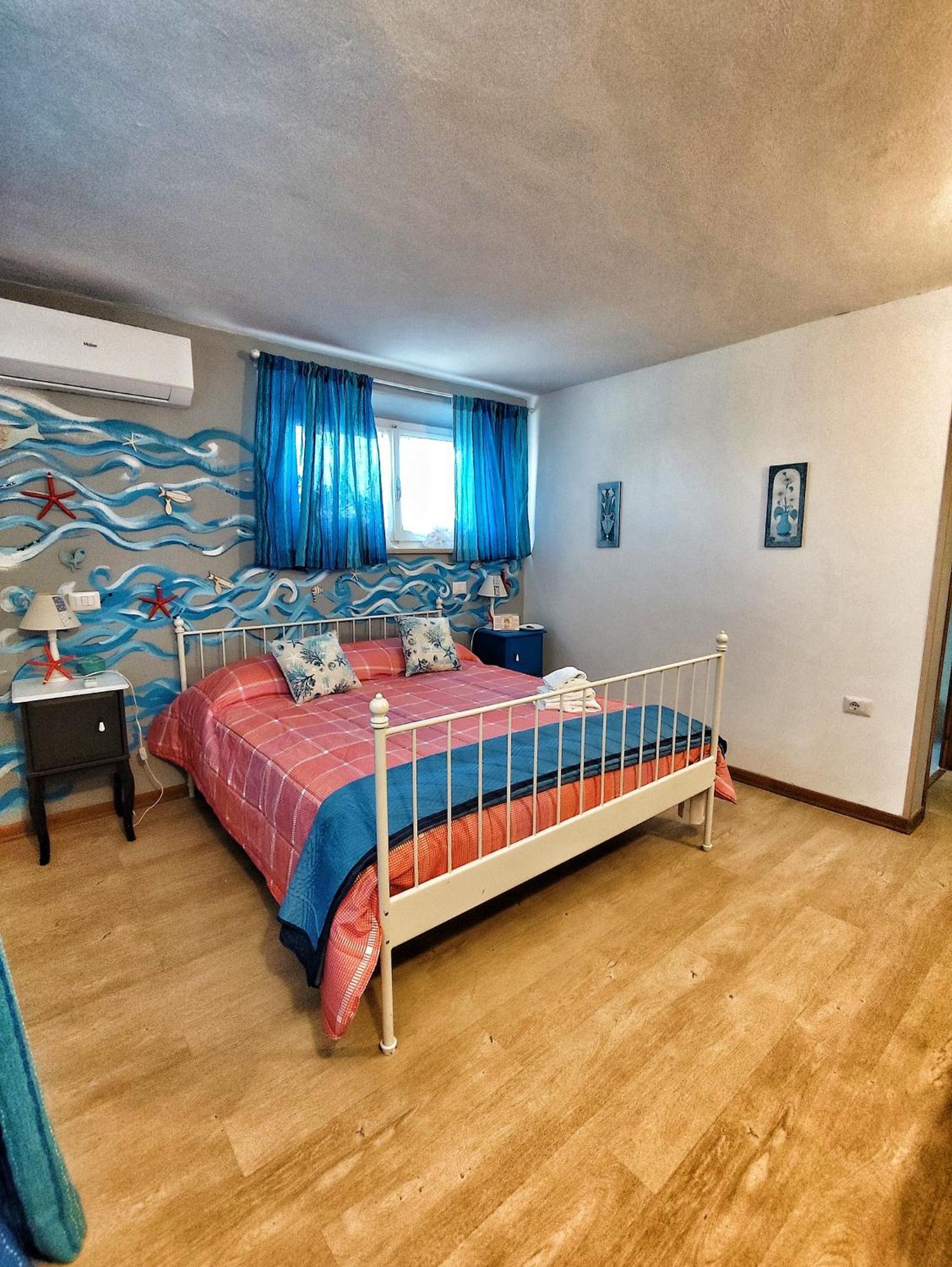 B&B Terramare Montiano  Eksteriør billede