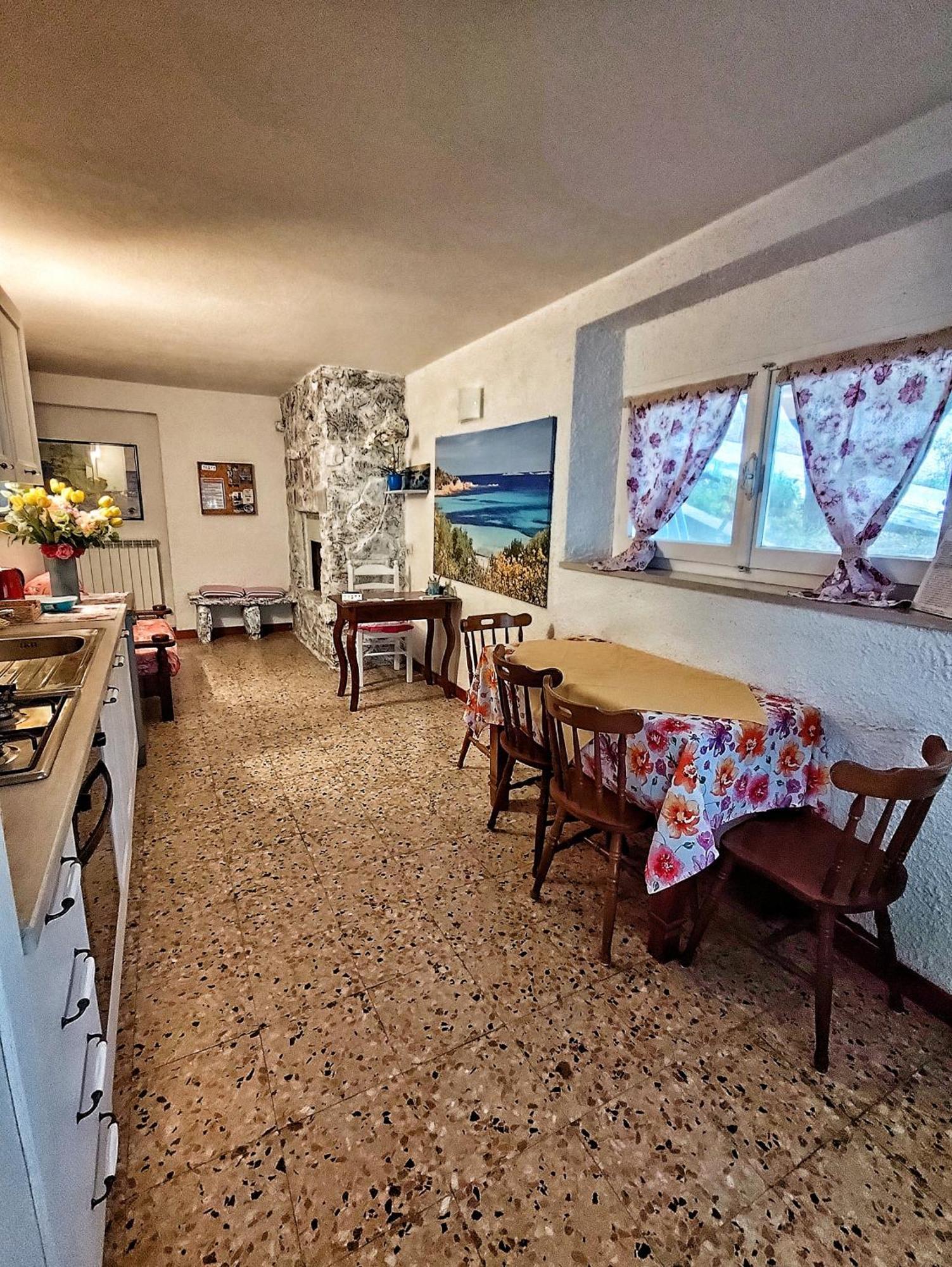 B&B Terramare Montiano  Eksteriør billede